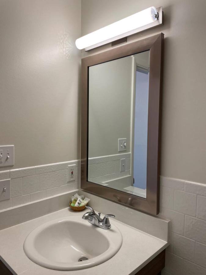 Crown Motel Kings Beach Extérieur photo