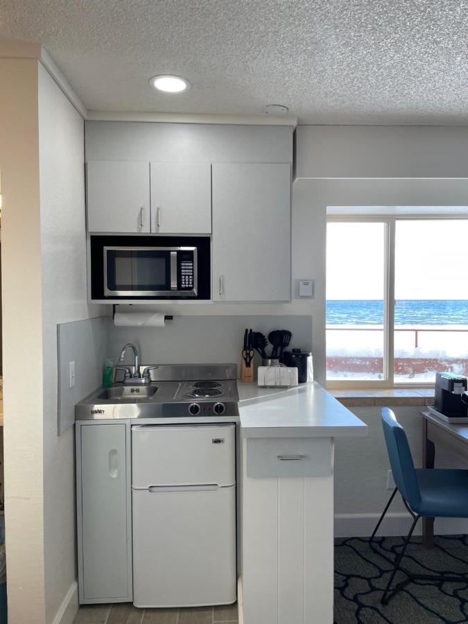 Crown Motel Kings Beach Extérieur photo