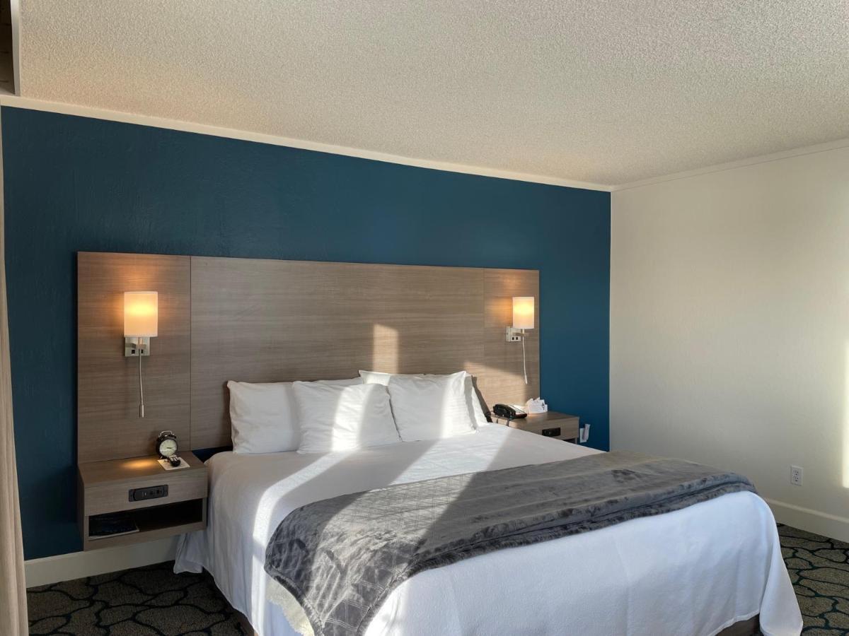 Crown Motel Kings Beach Extérieur photo